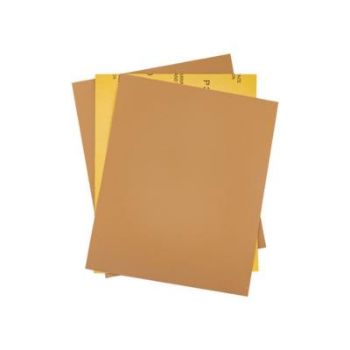 Picture of SmartLine Gold Sheets Dry P150 230 x 280mm (50)